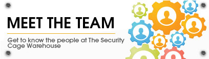 Meet the Team